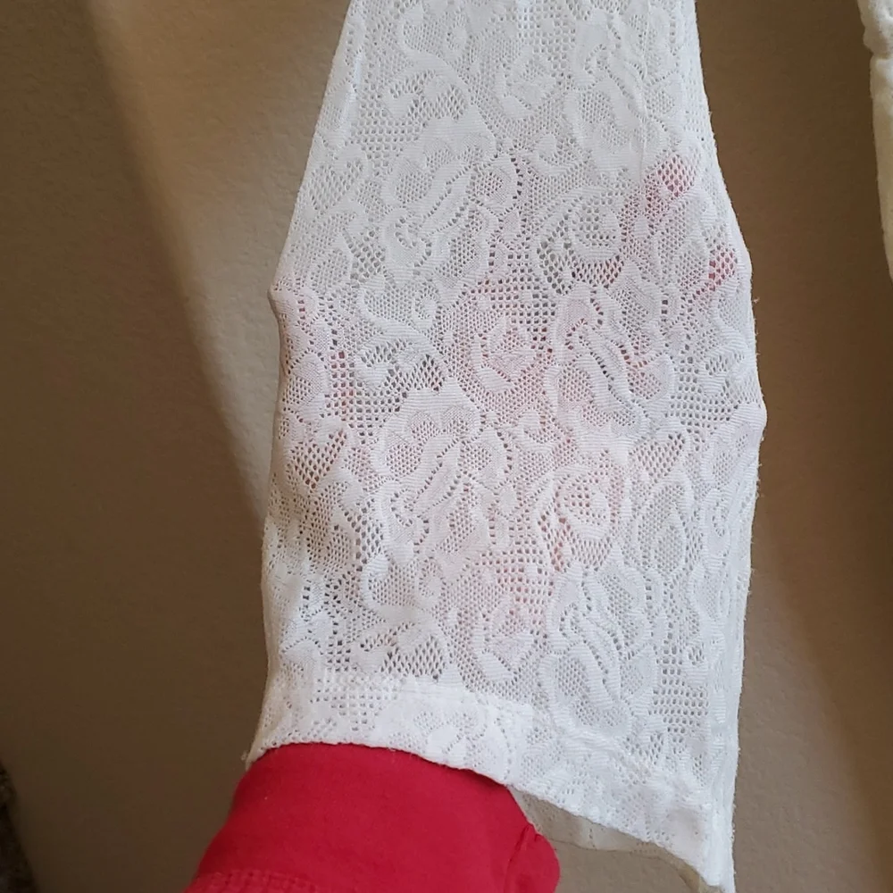 Rare and vintage 2012 Spell Labyrinth dress FIRM - Picture 4 of 10